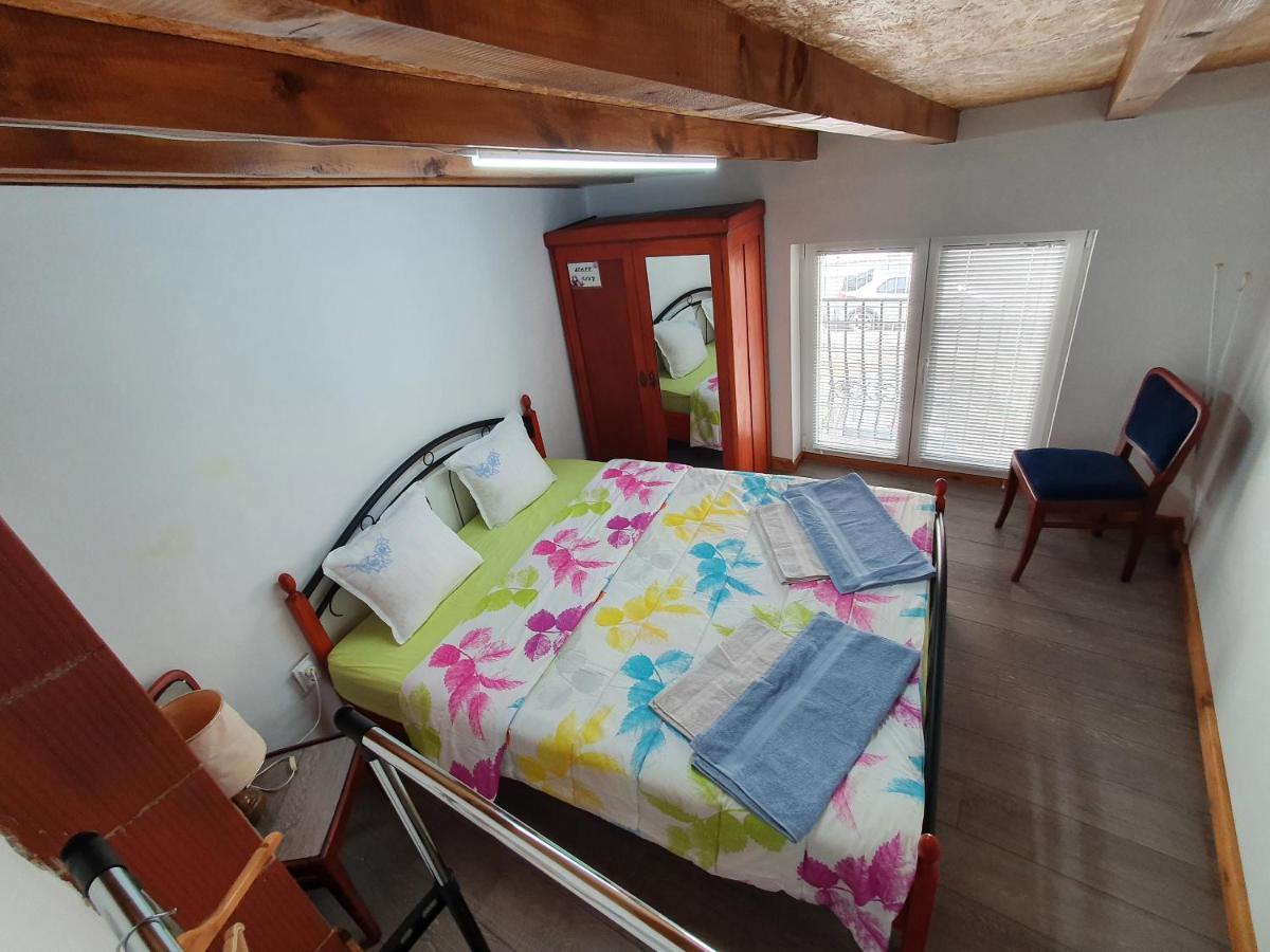 Modern And Old Lodge Sofia Extérieur photo