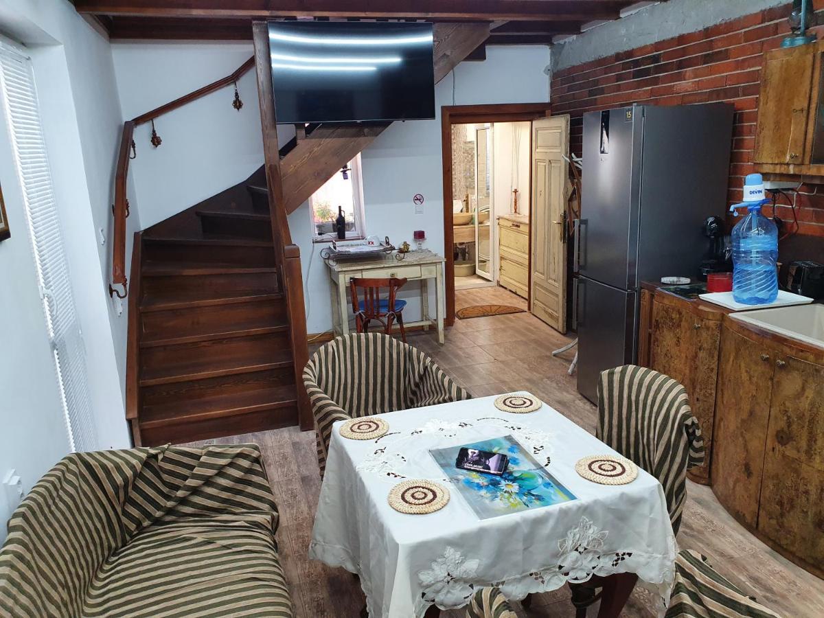 Modern And Old Lodge Sofia Extérieur photo