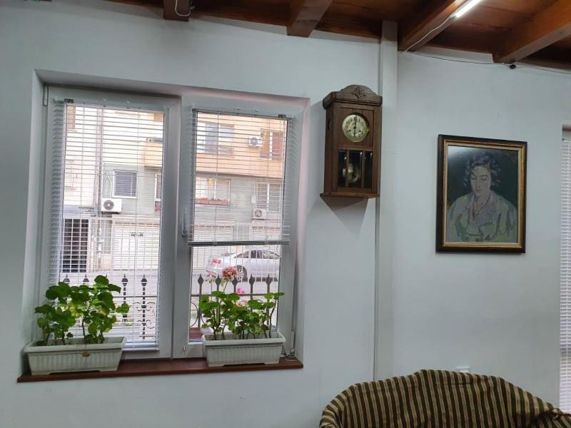 Modern And Old Lodge Sofia Extérieur photo