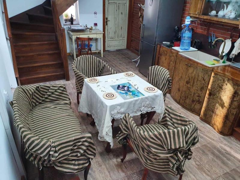 Modern And Old Lodge Sofia Extérieur photo