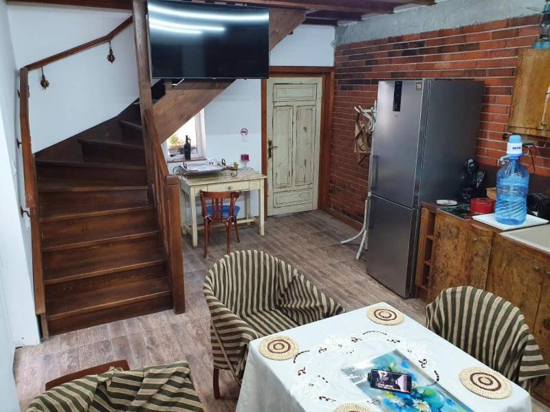 Modern And Old Lodge Sofia Extérieur photo